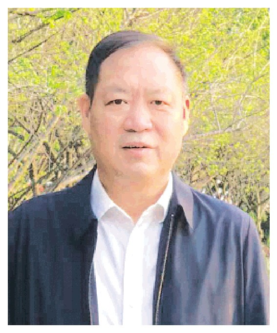 【委员履职风采】深入调研建诤言 聚焦发展显担当 ——访市政协副主席、民盟桂林市委主委谭建国